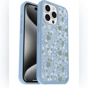 COPY - iPhone 15 Pro Max Otterbox Symmetry Series for MagSafe Case
